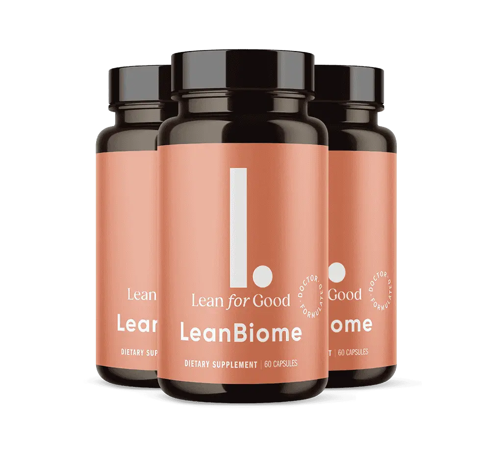 LeanBiome_supplement